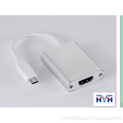 Mic RO USB Bm Bto HDMI Af Mhl Cable